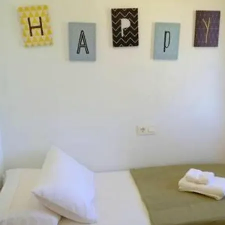 Σπίτι διακοπών Casa Makis *