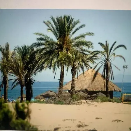 Casa Makis Σπίτι διακοπών Gran Alacant