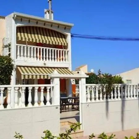 Holiday home Casa Makis *