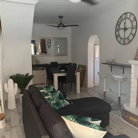 Casa Makis Дом отдыха *