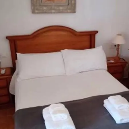 Casa Makis Дом отдыха *