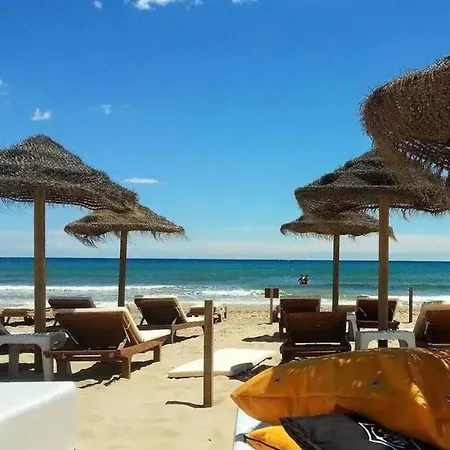 Casa Makis Holiday home *