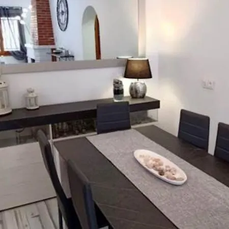 Casa Makis * Gran Alacant