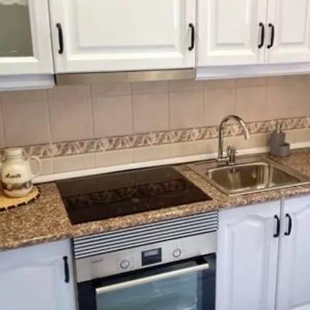 Casa Makis Дом отдыха