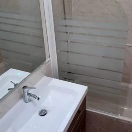 Дом отдыха Casa Makis Гран-Алакант