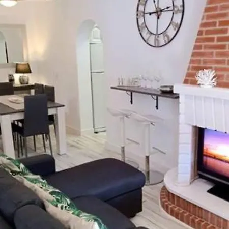 度假居 Casa Makis 格兰阿利坎特