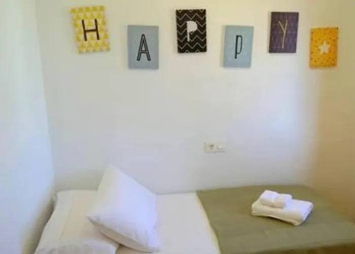 Feriehus Casa Makis *