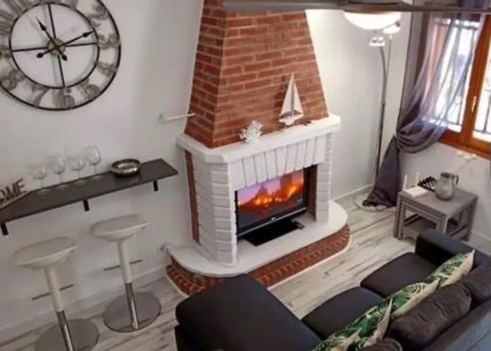 Ferienhaus Casa Makis *