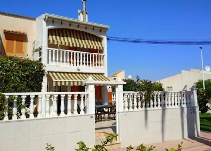 Ferienhaus Casa Makis *