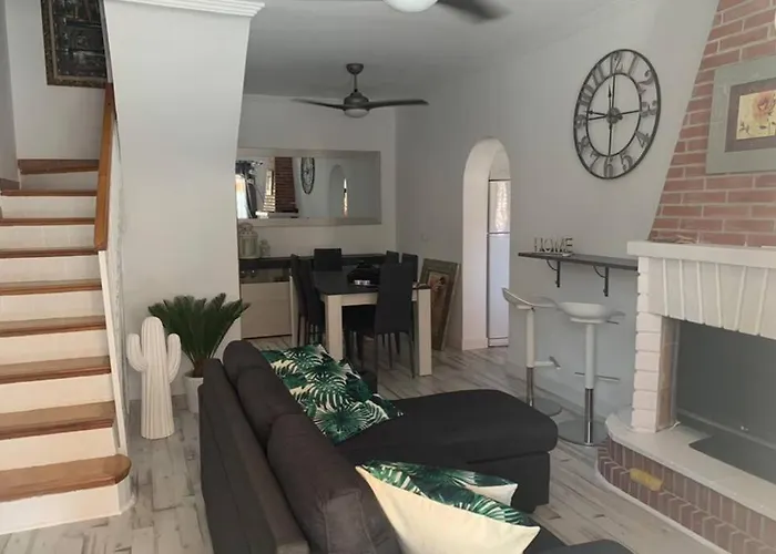 Casa Makis 度假居 *