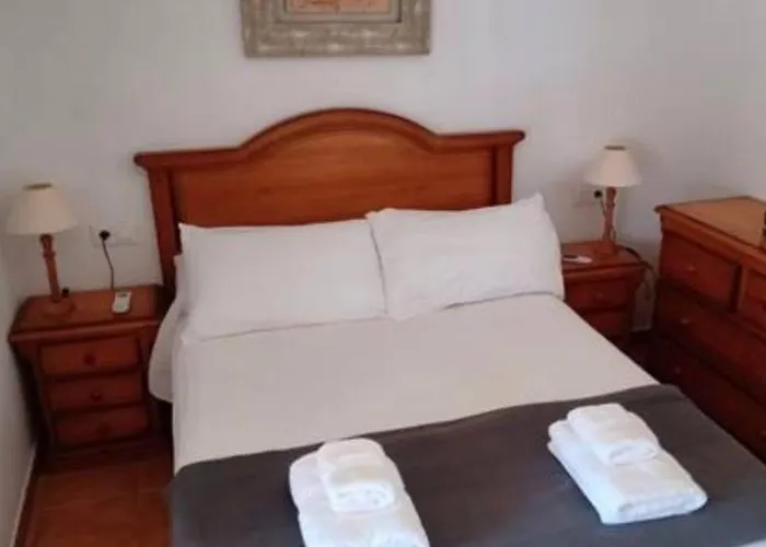 Casa Makis Ferienhaus *