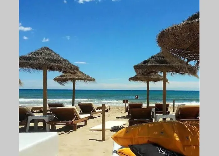 Casa Makis Feriehus *