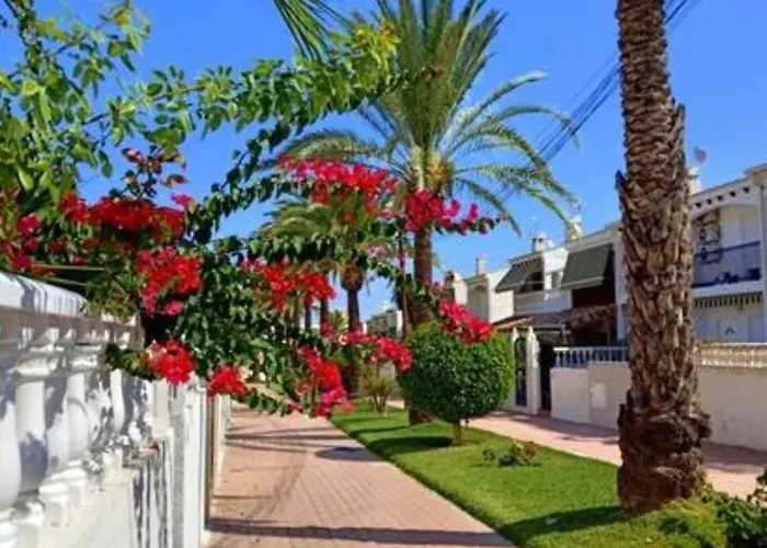 Casa Makis Gran Alacant