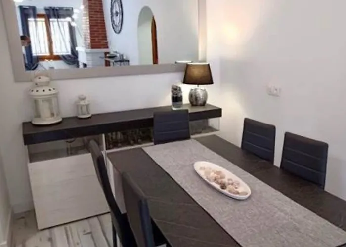 Casa Makis * Gran Alacant