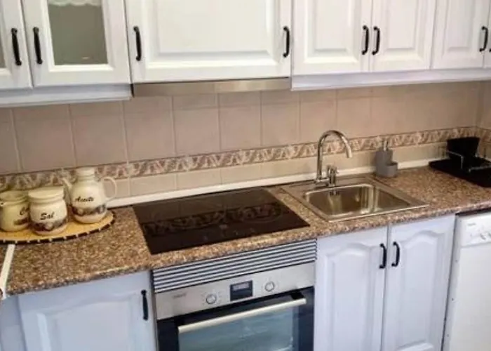 Casa Makis 度假居