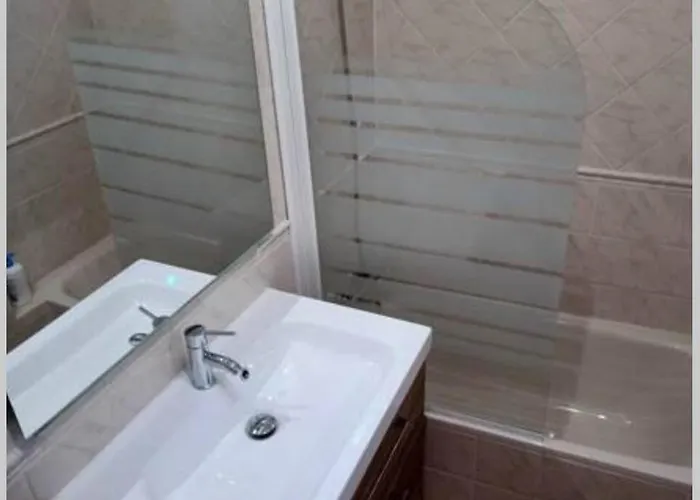 度假居 Casa Makis 格兰阿利坎特