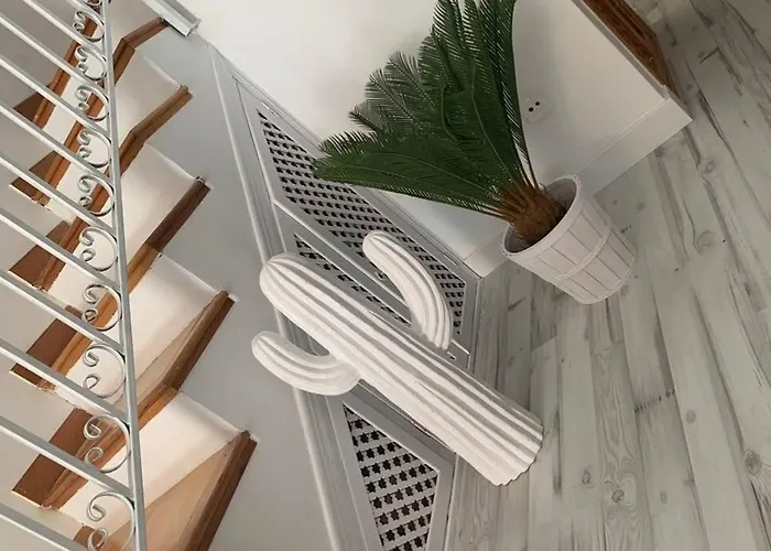 Casa Makis 格兰阿利坎特