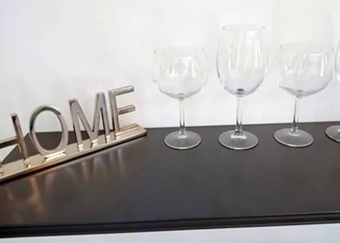 Casa Makis 度假居 *