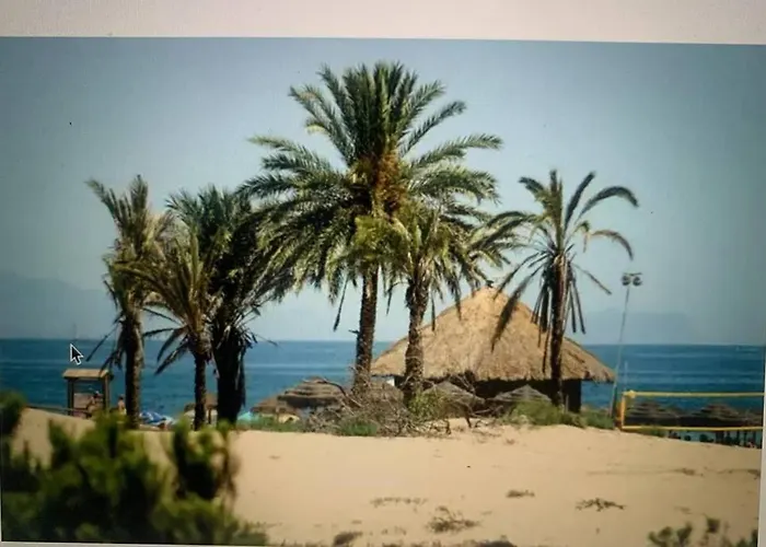 Casa Makis Feriehus Gran Alacant