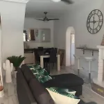 Casa Makis Nyaraló *