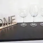 Casa Makis Nyaraló *