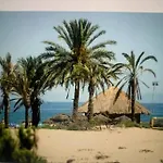 Casa Makis Nyaraló Gran Alacant