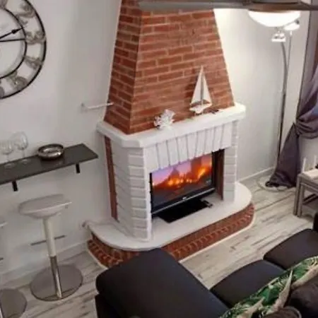 Tatil Evi Casa Makis *